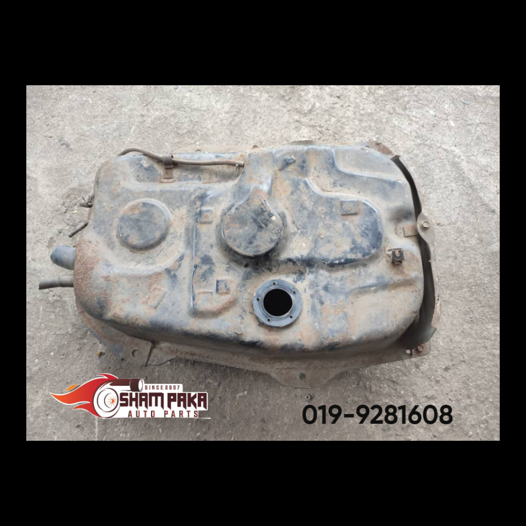 Tank Tangki Petrol Kancil Carburetor Shopee Malaysia