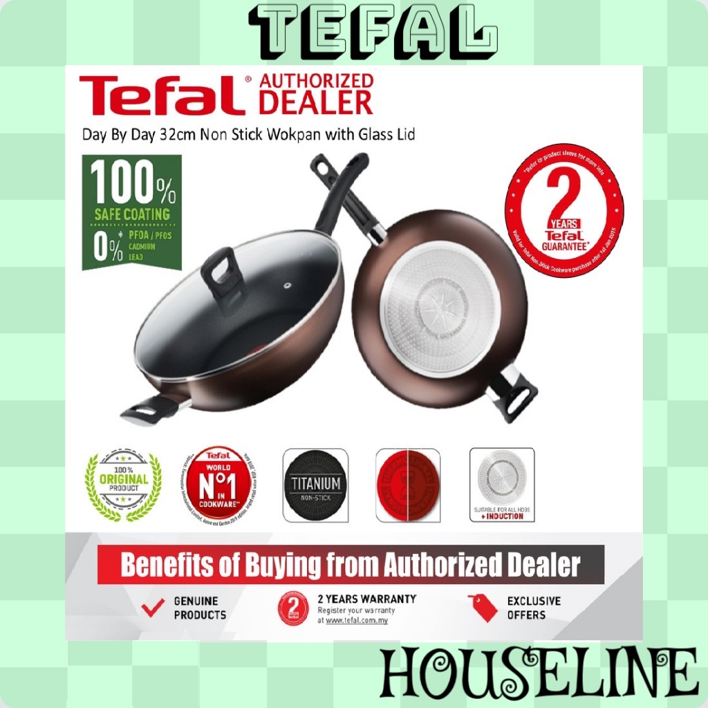 Tefal Pots And Pans 10.10 Sale