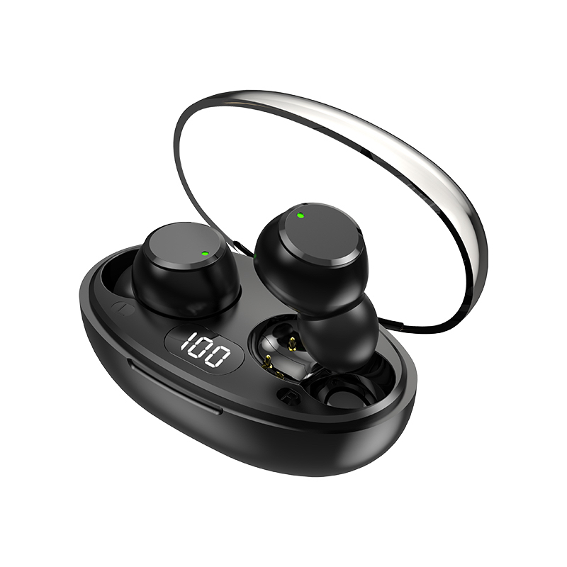 1Yr Warranty JELLICO TWS20 TWS22 True Wireless Earbuds for Music