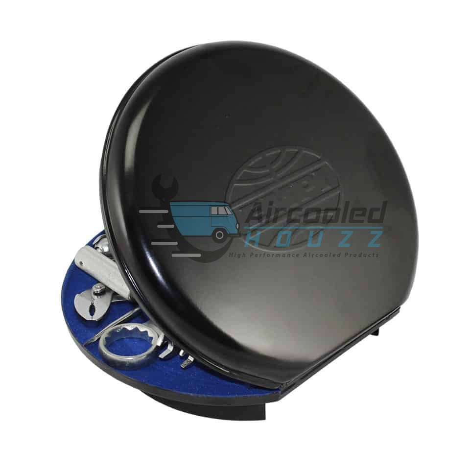 EMPI Spare Tire Tool Box Shopee Malaysia