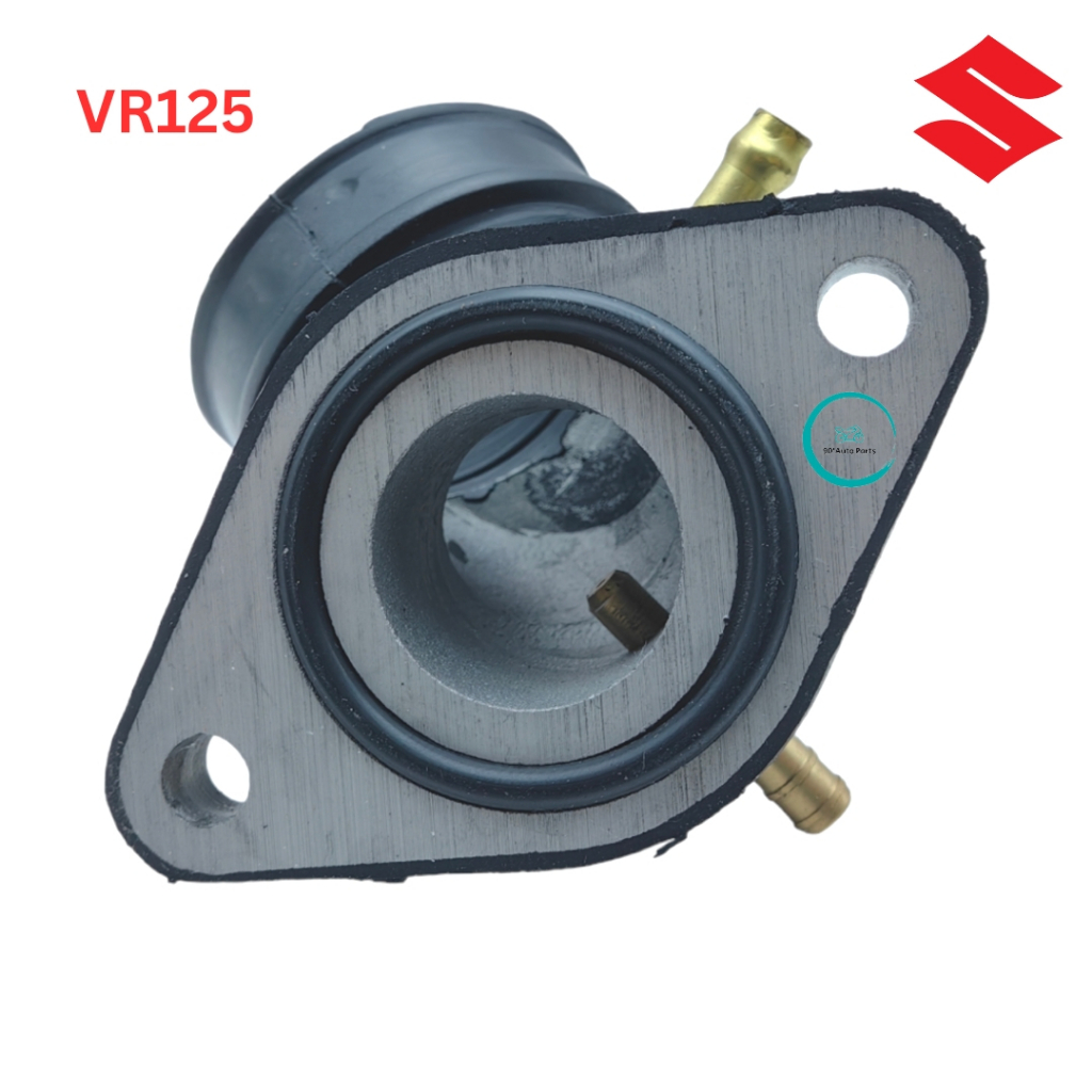 INTAKE PIPE CARBURETOR INTAKE JOINT CARBURETOR INTAKE HOSE CARBURETOR