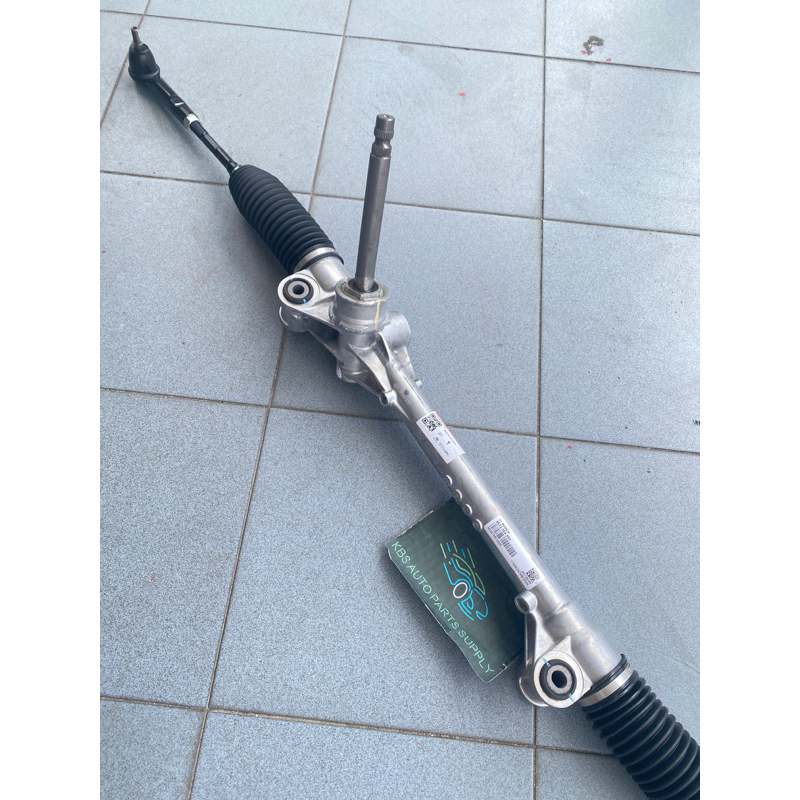 45510-BZ410 Perodua Ativa power steering rack 100%Original (New) with ...
