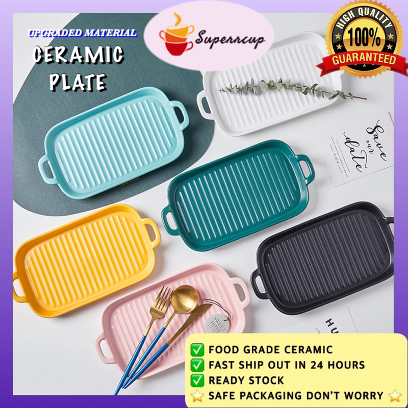 [ READY STOCK IN MALAYSIA ] SUPERRCUP PREMIUM GRADE FOOD SAFE CERAMIC