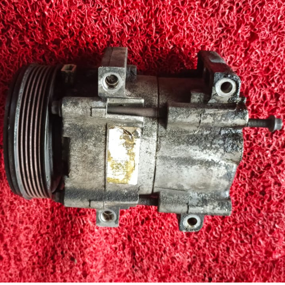 Ford Escape 2007 Aircond Compressor Original Used Shopee Malaysia