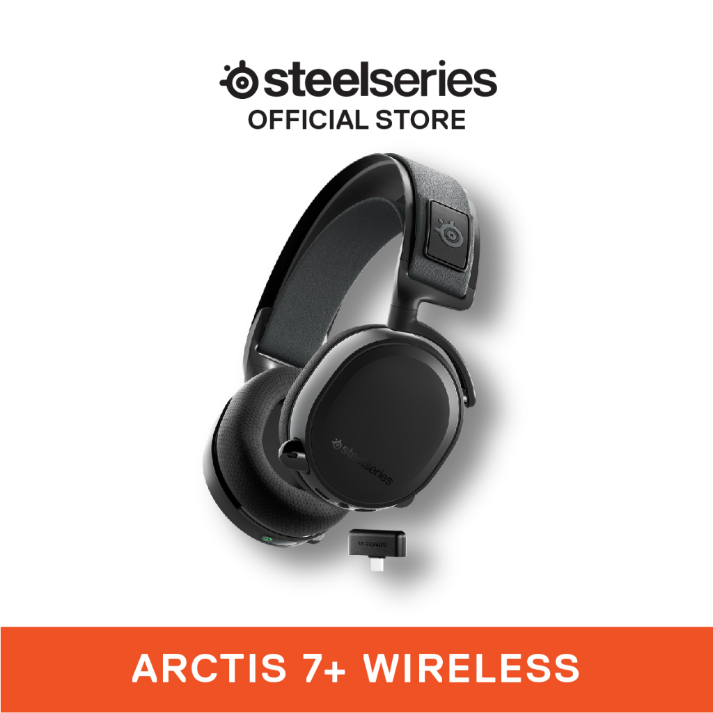 Arctis discount 7 sound