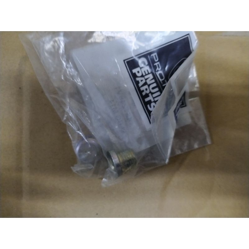 Proton CVT gearbox nut input output Genuine Proton Saga BLM FLX Preve