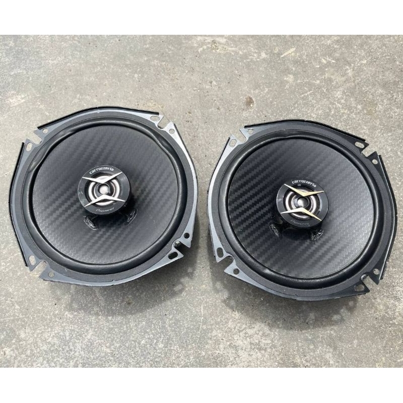 CARROZZERIA TS-F1740 | Shopee Malaysia