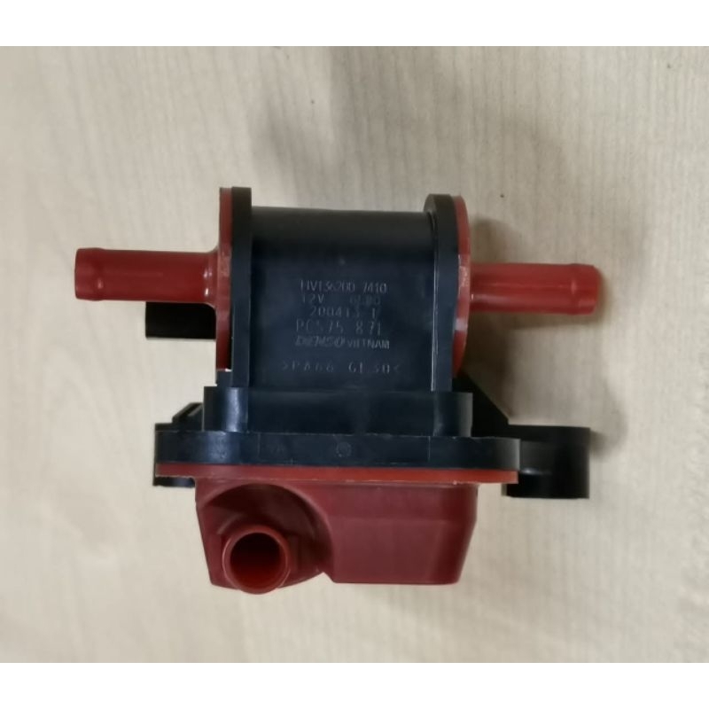 ORIGINAL HONDA Civic/CRV/HRV Vapor Canister Purge Valve Solenoid 1362007410. Part ORIGINAL