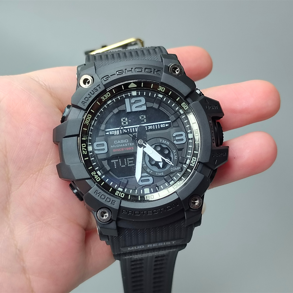 Casio gg 1035a best sale