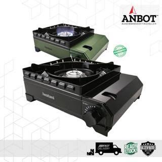 Iwatani 35FW Single-Burner Butane Portable Cooktop Indoor & Outdoor Cooking  Stove Medium - AliExpress