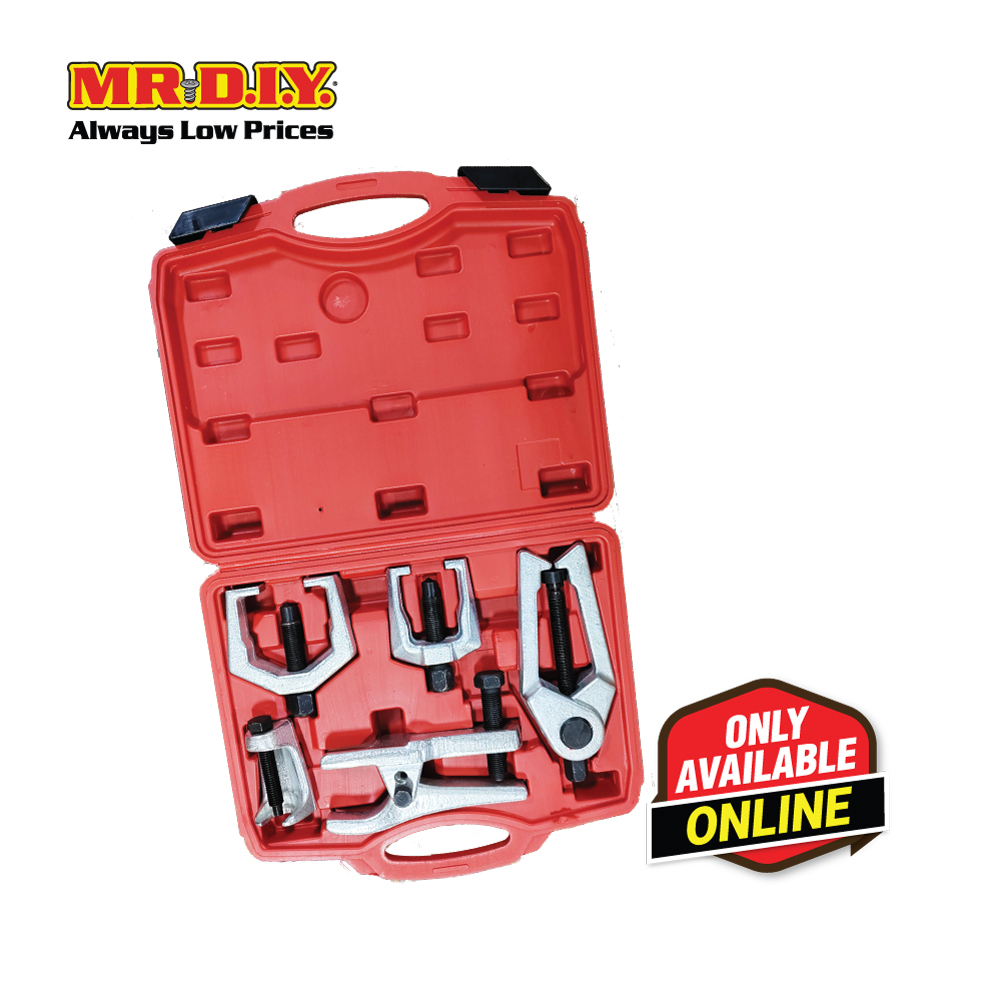 Ball Joint Separator Set (5 pieces) Shopee Malaysia