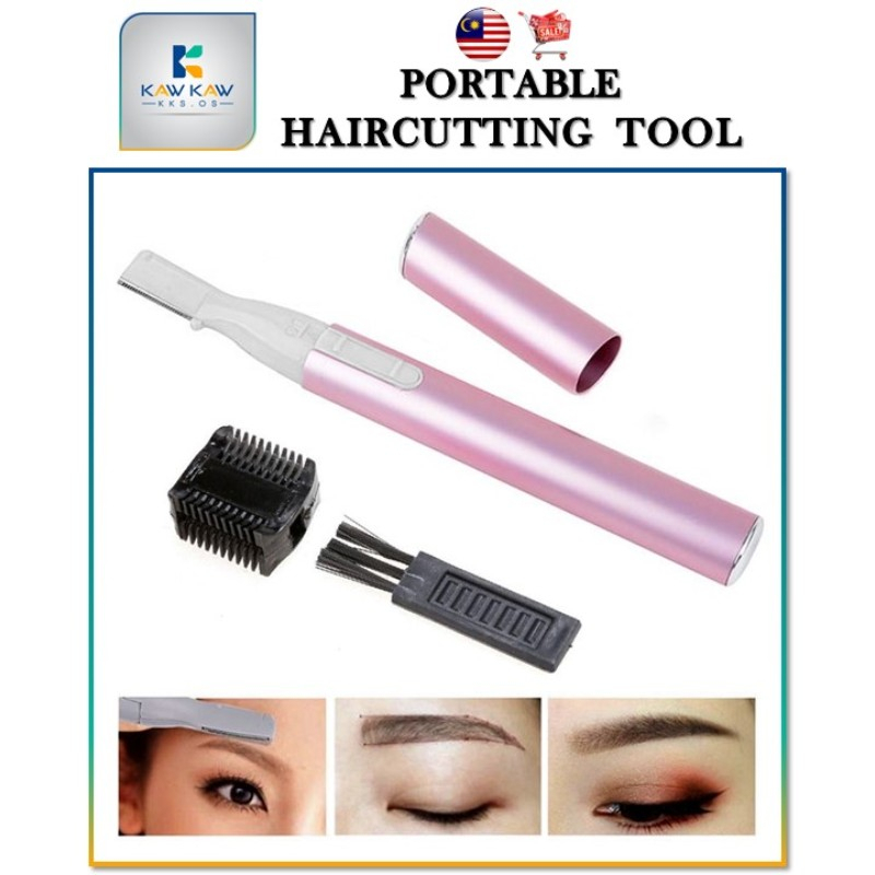 𝐊𝐊𝐒 𝐏𝐨𝐫𝐭𝐚𝐛𝐥𝐞 𝐇𝐚𝐢𝐫𝐜𝐮𝐭𝐭𝐢𝐧𝐠 𝐓𝐨𝐨𝐥 🚚 Baby Hair Trimmer Easy Control Shaper ...
