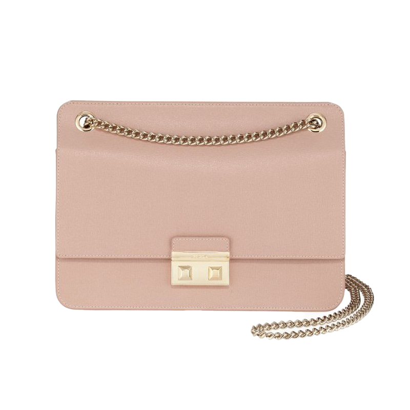 Furla offers Bella Crossbody Bag