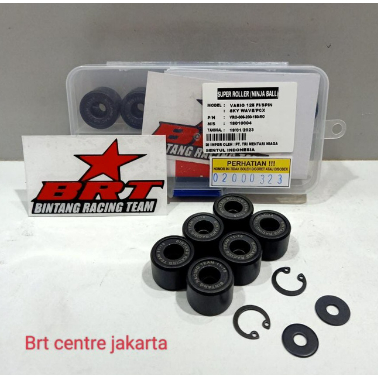 BRT RACING ADV 150 & ADV 160 / VARIO 125 / VARIO 150 / VARIO 160 / PCX ...