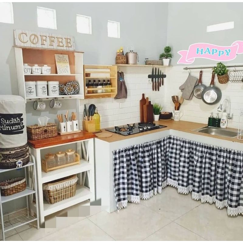 SKIRTING SINK/TABLE TOP READY MADE | Shopee Malaysia