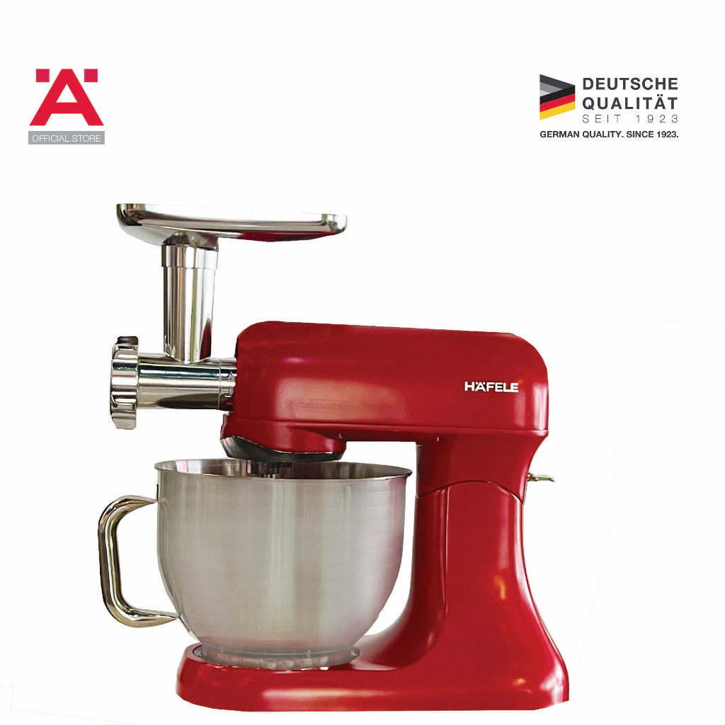 Hafele Digital Stand Mixer 6 Litre Shopee Malaysia