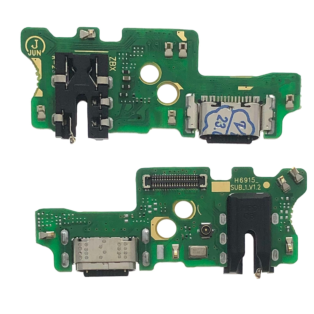 Infinix Note 11 (H6915_SUB_1_V1.2) (AA)Charging USB Plug In Port ...
