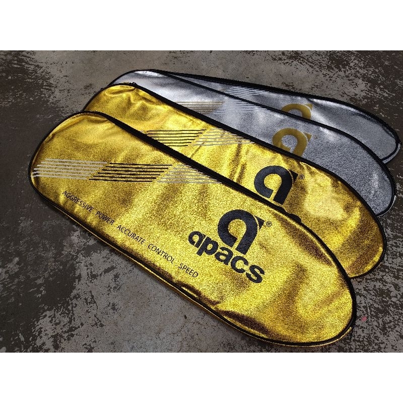 Apacs Single Bag (100% Original) | Shopee Malaysia