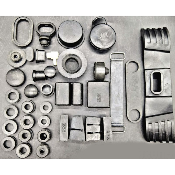 RXZ 135 MILI Catalyzer GETAH 1 SET MOTOR RUBBER SET FULL SET GETAH ...