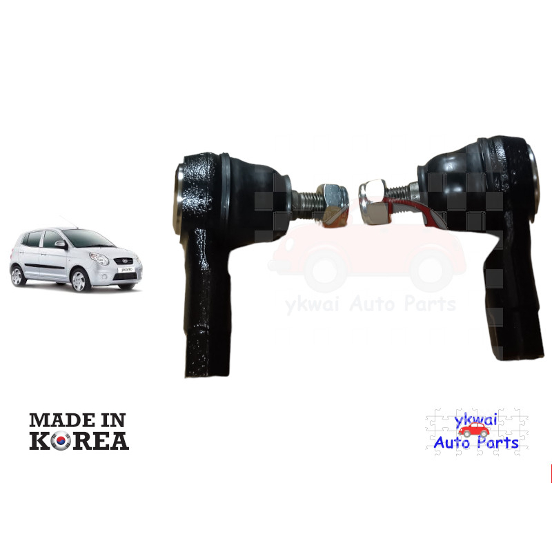 Naza Suria/Kia Picanto SA/Hyundai i10 Tie Rod End ASSY (2PCS) 56820