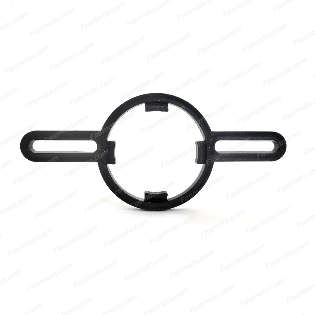 Car Audio Universal Tweeter Mounting Adapter Bracket (1 Pair) Shopee