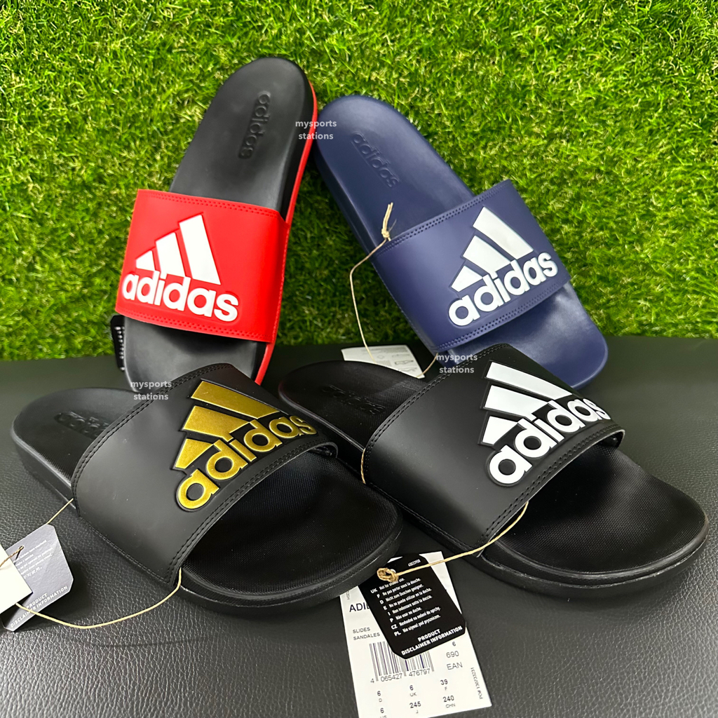 Adidas adilette online classic