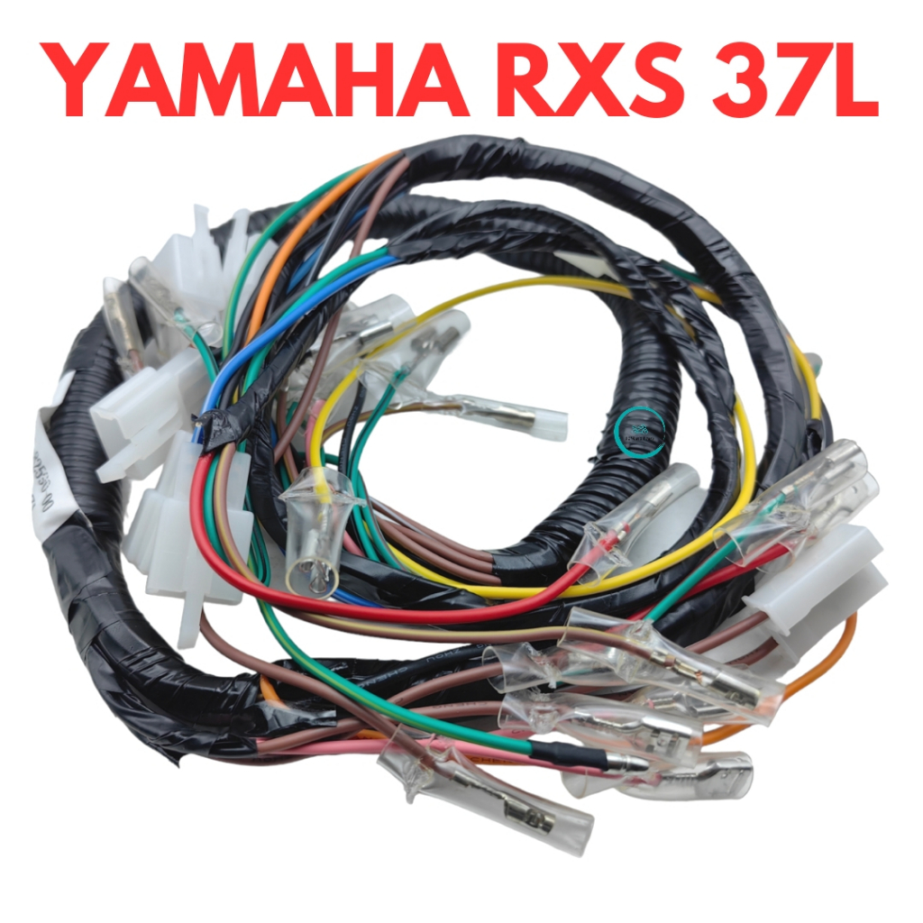 WIRING HARNESS WIRING BODY WIRE HARNESS WIRE BODY HARNESS WIRING