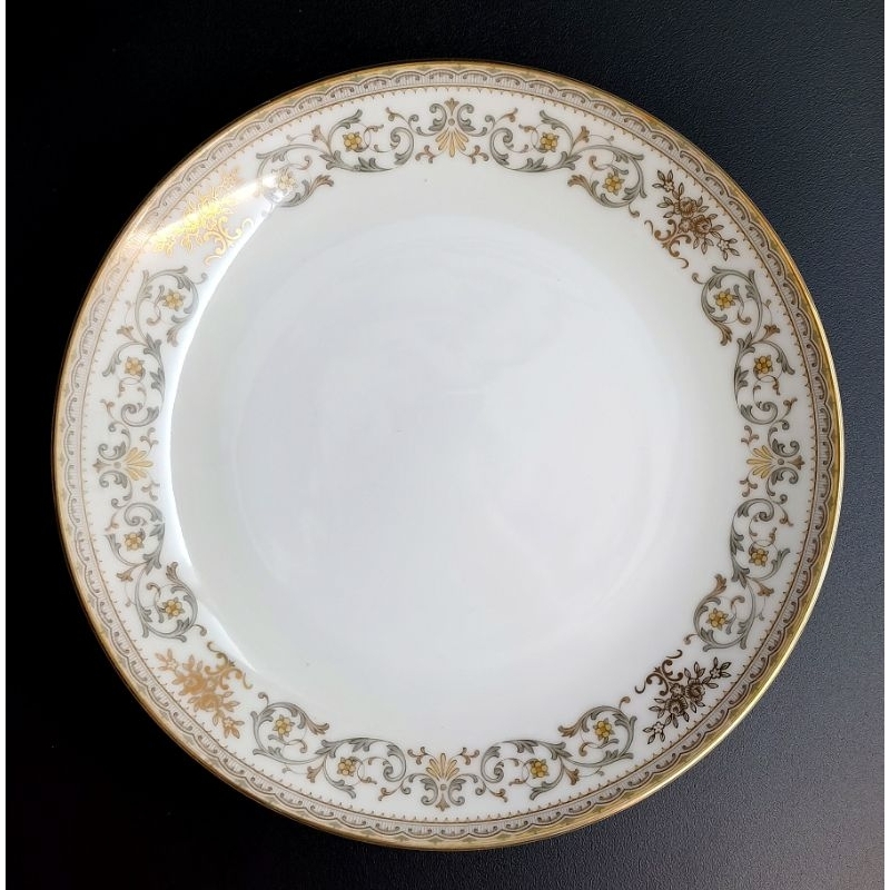 オールドノリタケ　チャイナ 5856 gracelyn　(k9) オールドノリタケ チャイナ 5856 gracelyn (k9)