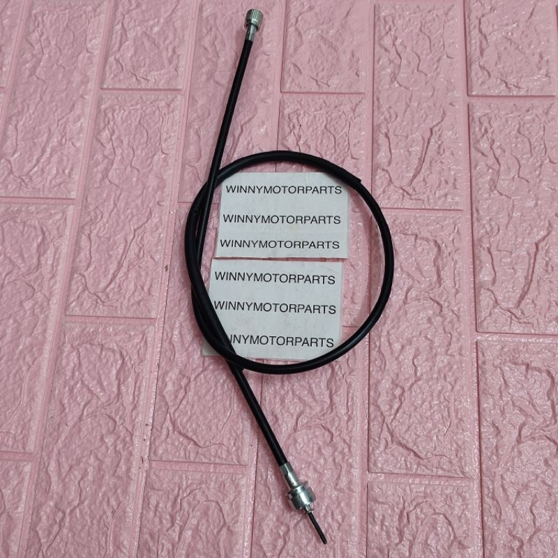 YAMAHA Y80 Y88 ET80 SPEEDOMETER METER CABLE TALI METER WINNYMOTORPARTS ...