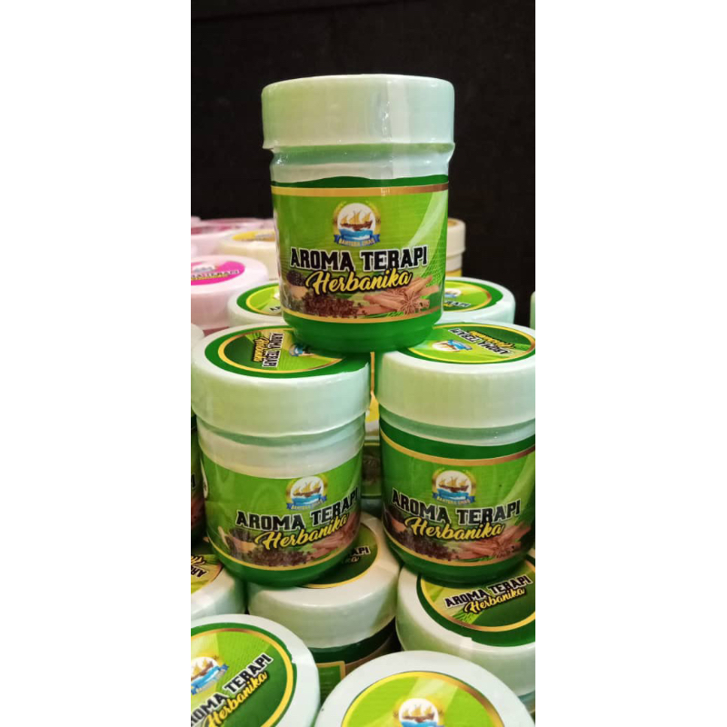 TERAPI RESDUNG HERBANIKA CENGKIH 🍋 | Shopee Malaysia