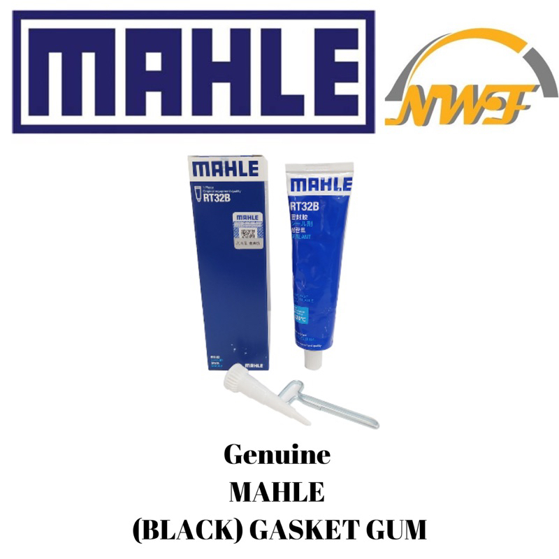 Mahle MS19575 - Fuel Injection Plenum Gasket