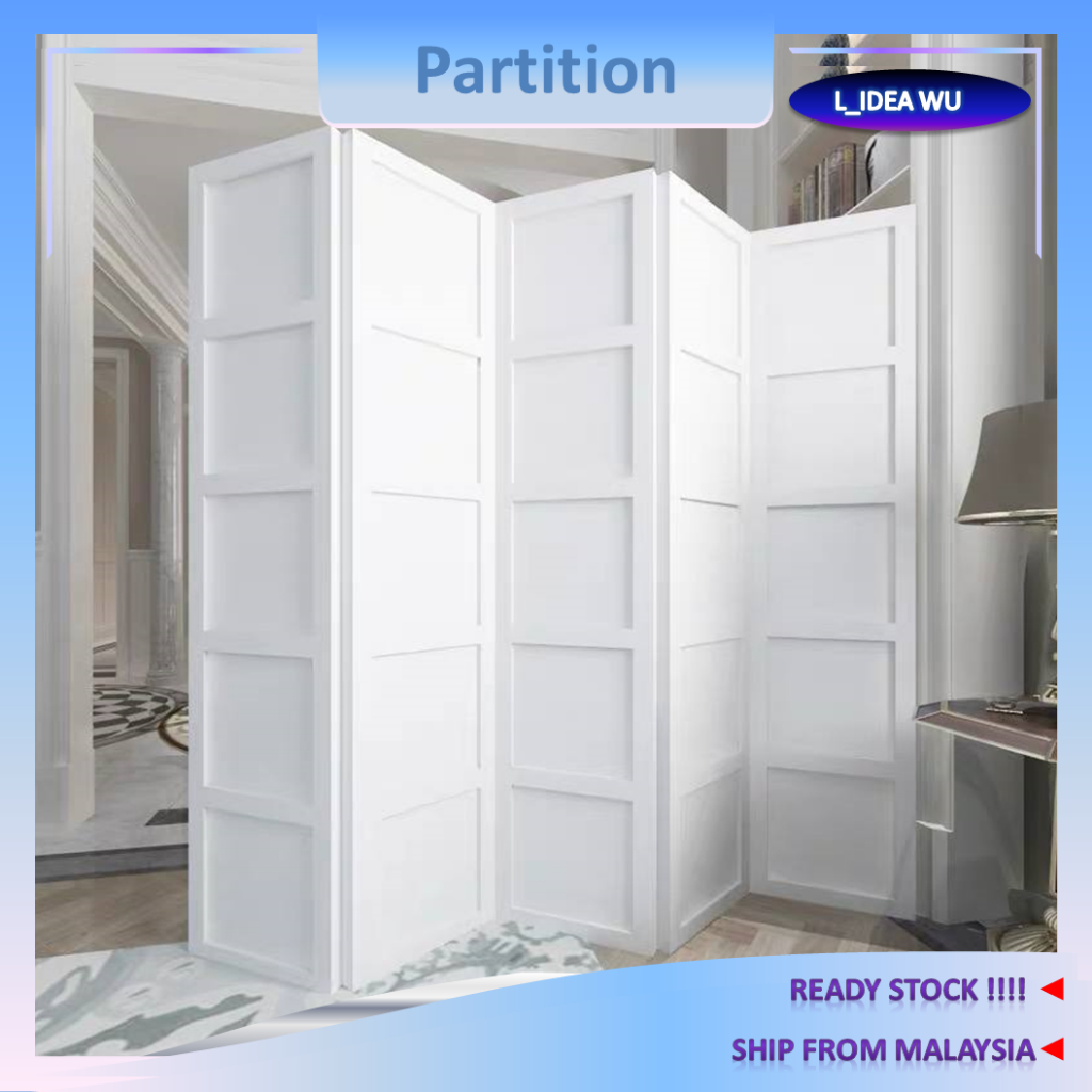 Plain Decoration Divider Room Partition Divider Partition Home Decor