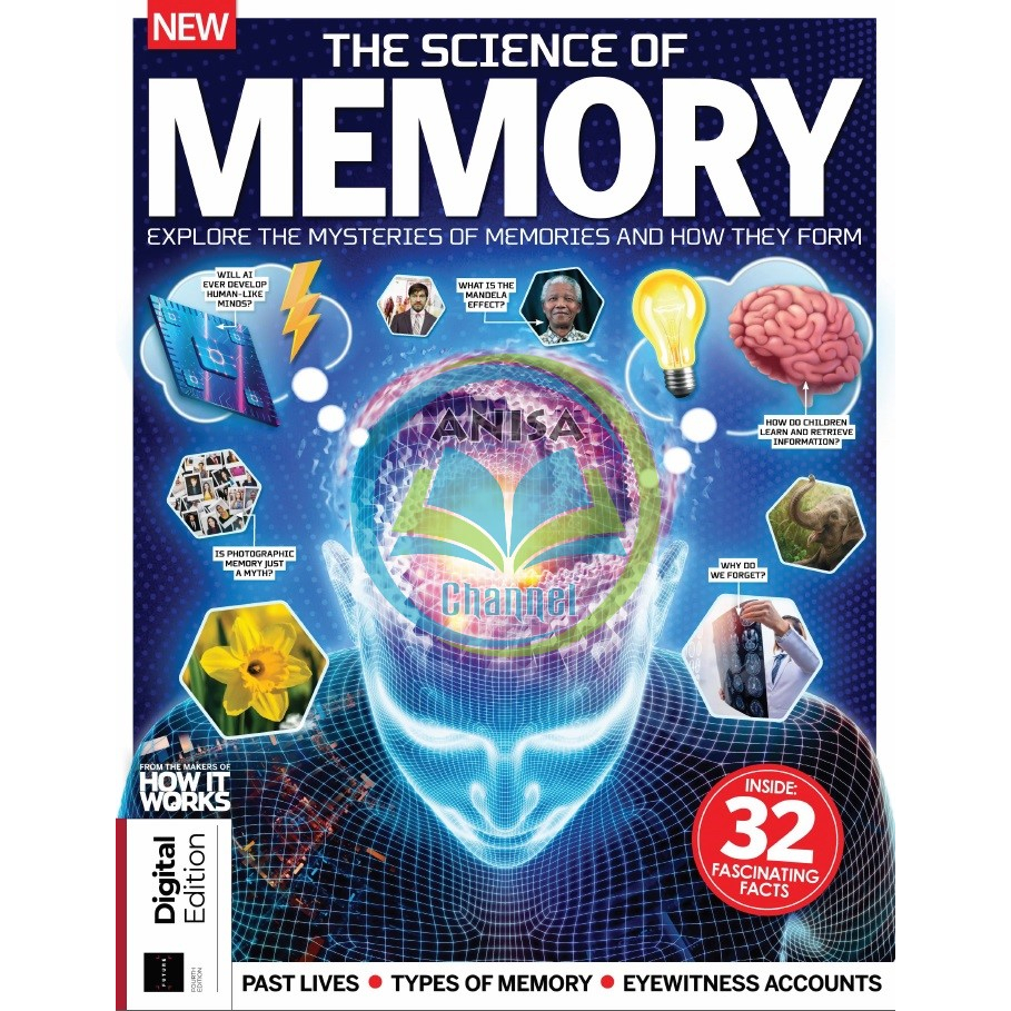 [eMagazine/PDF] How It Works - The Science Of Memory, 4th Edition 2023 ...