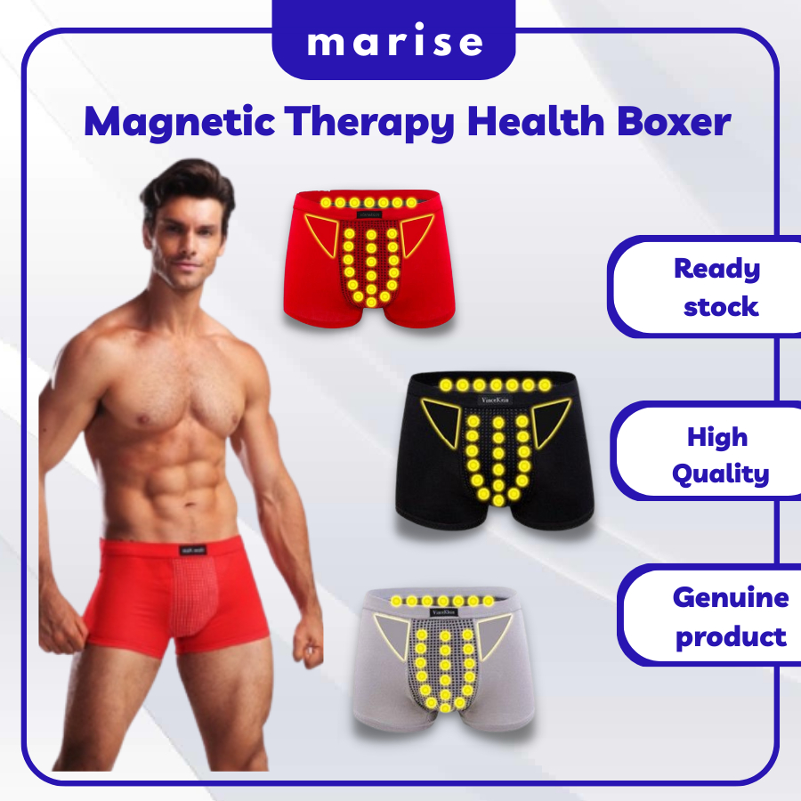 Therapy Health Care Boxer Japan theraphy brief