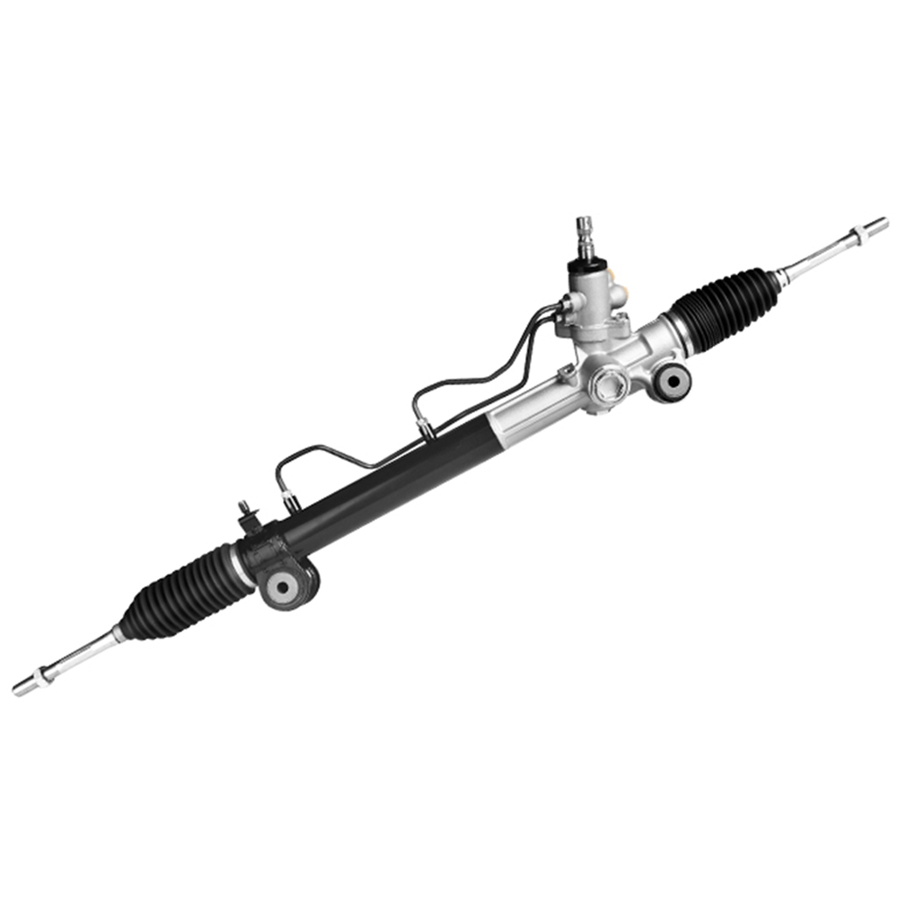 TOYOTA CAMRY ACV30 POWER STEERING RACK(RHD) (45510-33380) | Shopee Malaysia