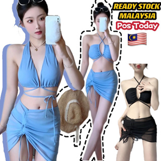 bathing suits that show too much - Buy bathing suits that show too much at  Best Price in Malaysia