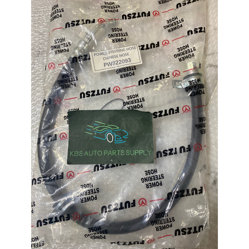 Proton Gen2 Persona Waja Campro Power Steering Hose Pressure PW822093