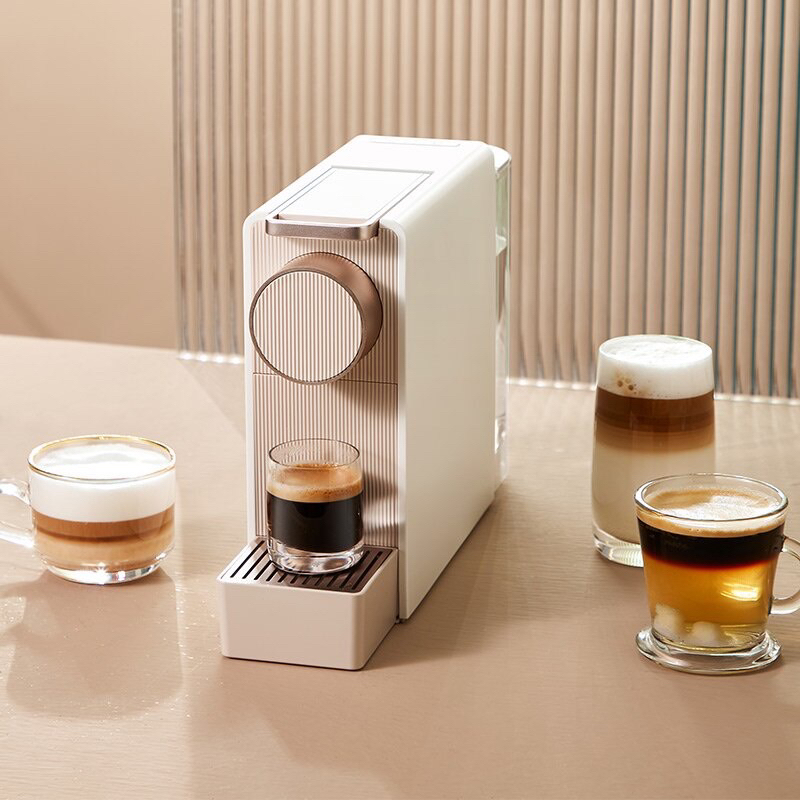 Xiaomi Scishare Mini Coffee Machine | Shopee Malaysia