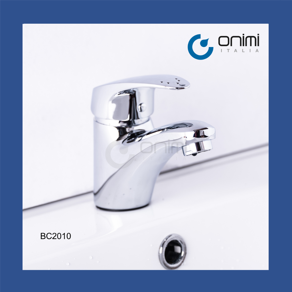 Onimi Italia - Basin Coldtap / Basin Cold Tap / Basin Tap / Small Tap ...