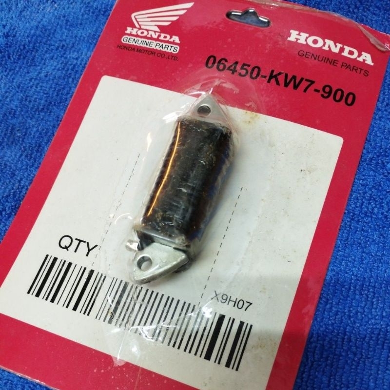Start coil Honda / Honda cub starter coil kapcai | Shopee Malaysia
