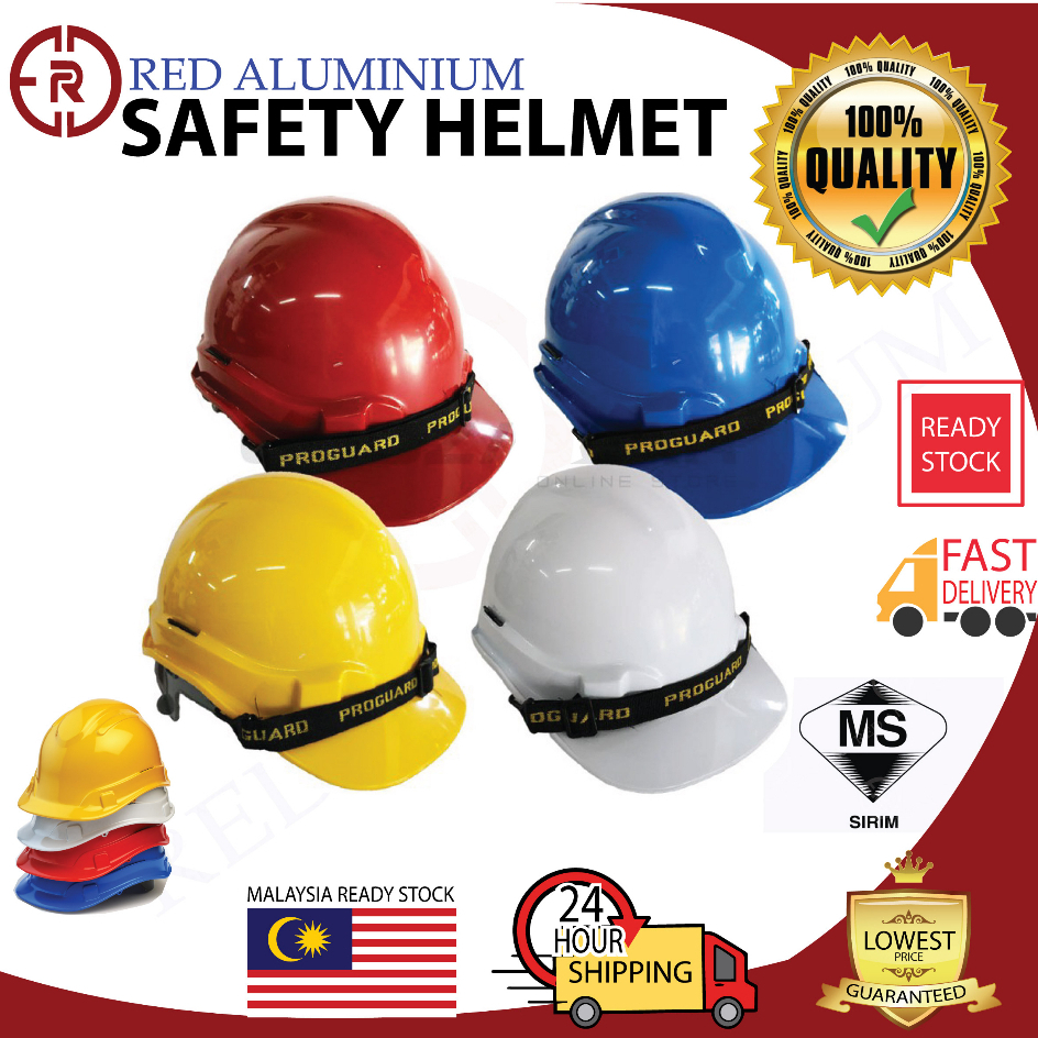 Safety Helmet Proguard Industrial Safety Helmet 