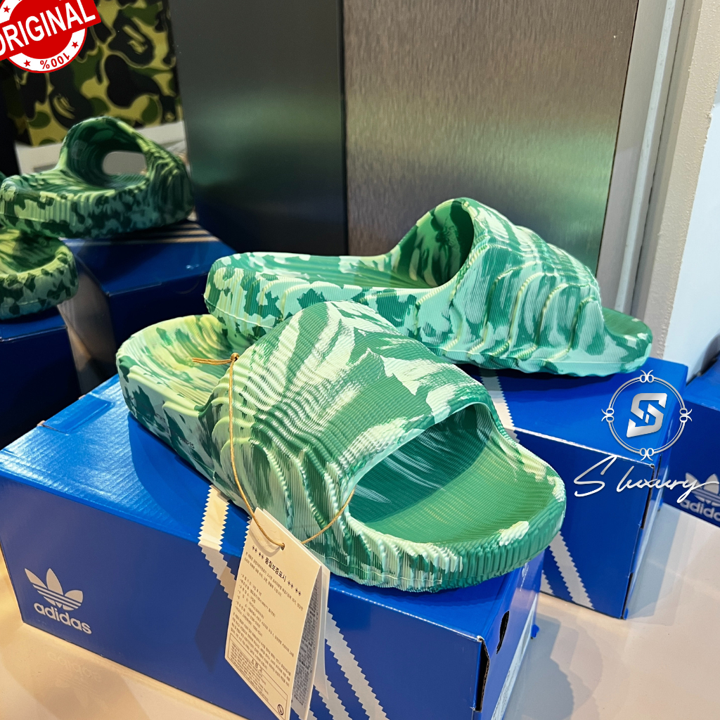 Adidas original adilette top uk