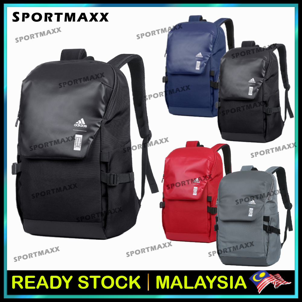 Men Women Travel Backpack AD School Bag Laptop Bag Highest Quality Beg ...