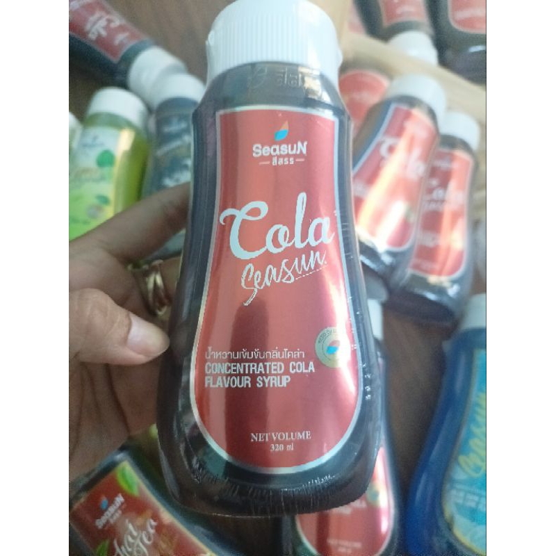 Cola Syrups 0 Calories | Shopee Malaysia