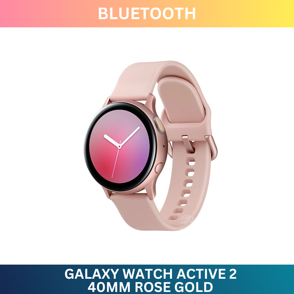 CLEARANCE Samsung Galaxy Watch Samsung Galaxy Watch Global
