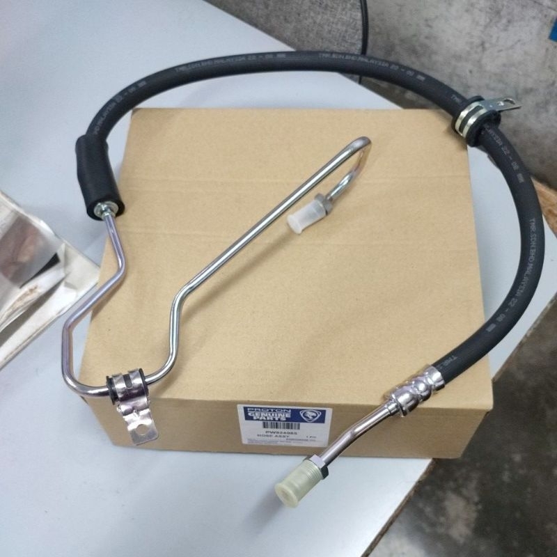 Original Proton [PW924085] Power Steering Pressure Hose Proton Saga