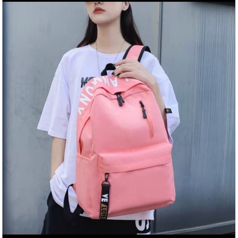 Beautiful bags for online high school