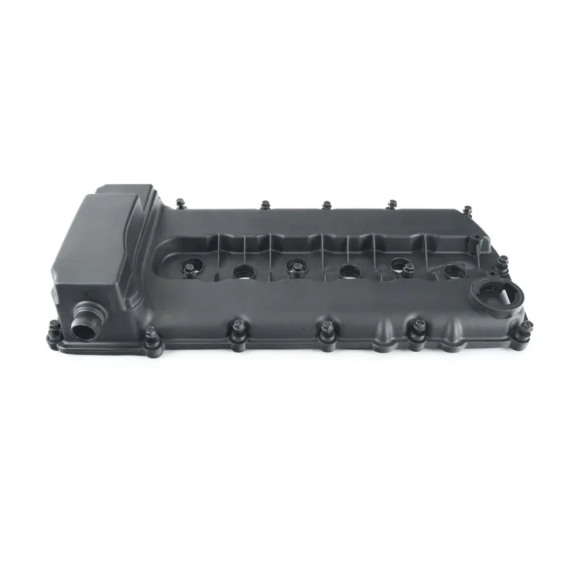 VALVE COVER WITH GASKET EA390 VR6 3.6 AUDI Q7 PORSCHE CAYENNE VW