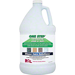 NCL One Step Crystallizer Spray N' Buff (Gallon) | Shopee Malaysia