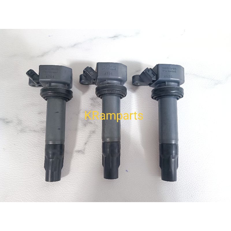 COIL PLUG DIAMOND KENARI KELISA VIVA 1.0 MYVI 1.0 9004852125 Shopee